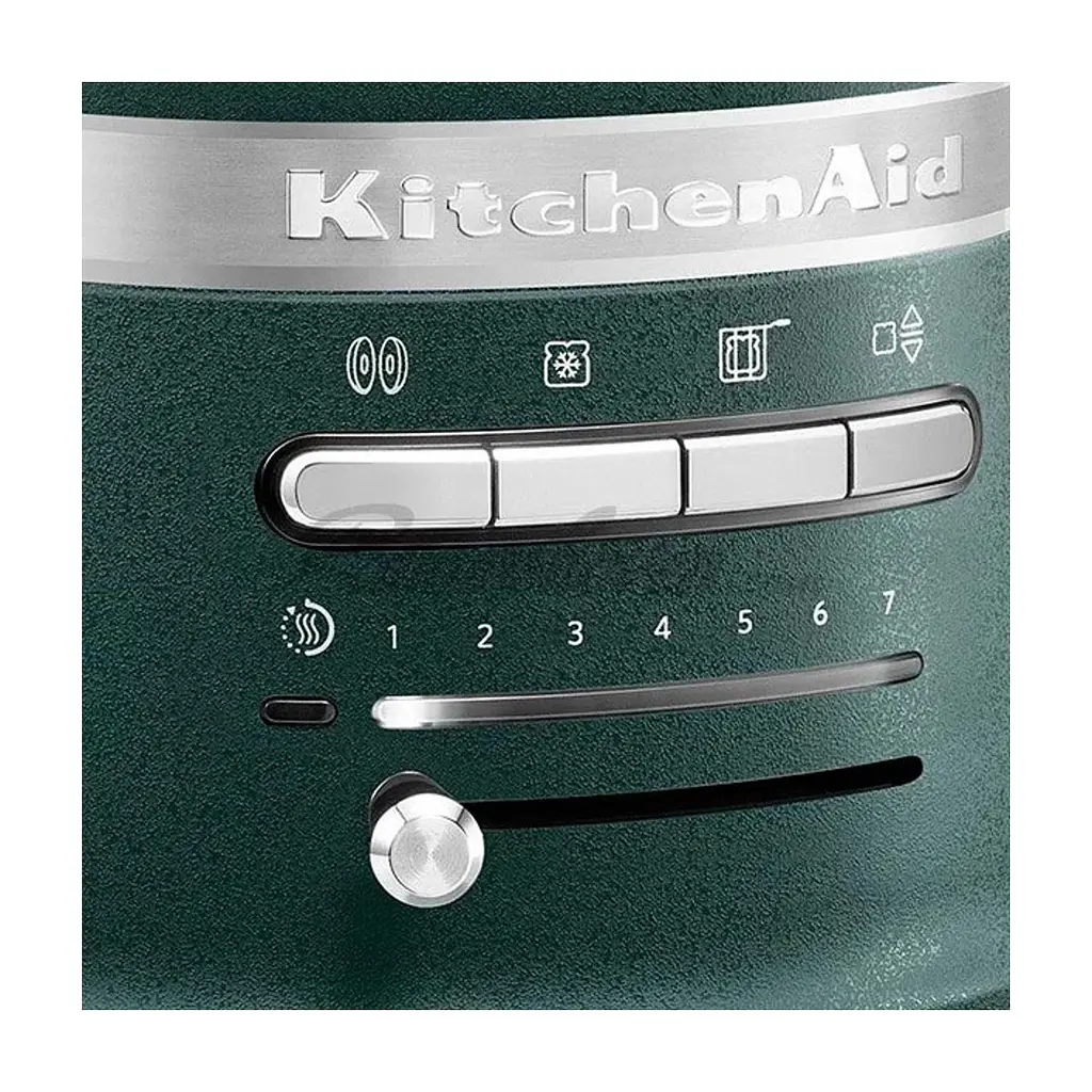 Тостер KitchenAid 5KMT2204EPP - фото 2