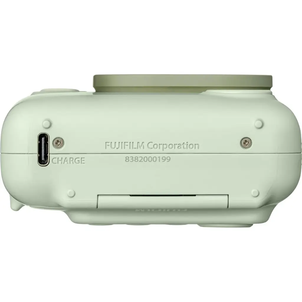 Фотокамера моментального друку Fujifilm Instax Mini LiPlay Matcha Green (16835146) [130872] - фото 9