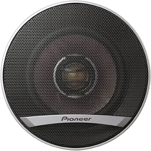 Коаксіальна автоакустика Pioneer TS-E1002i [55448] - фото 2