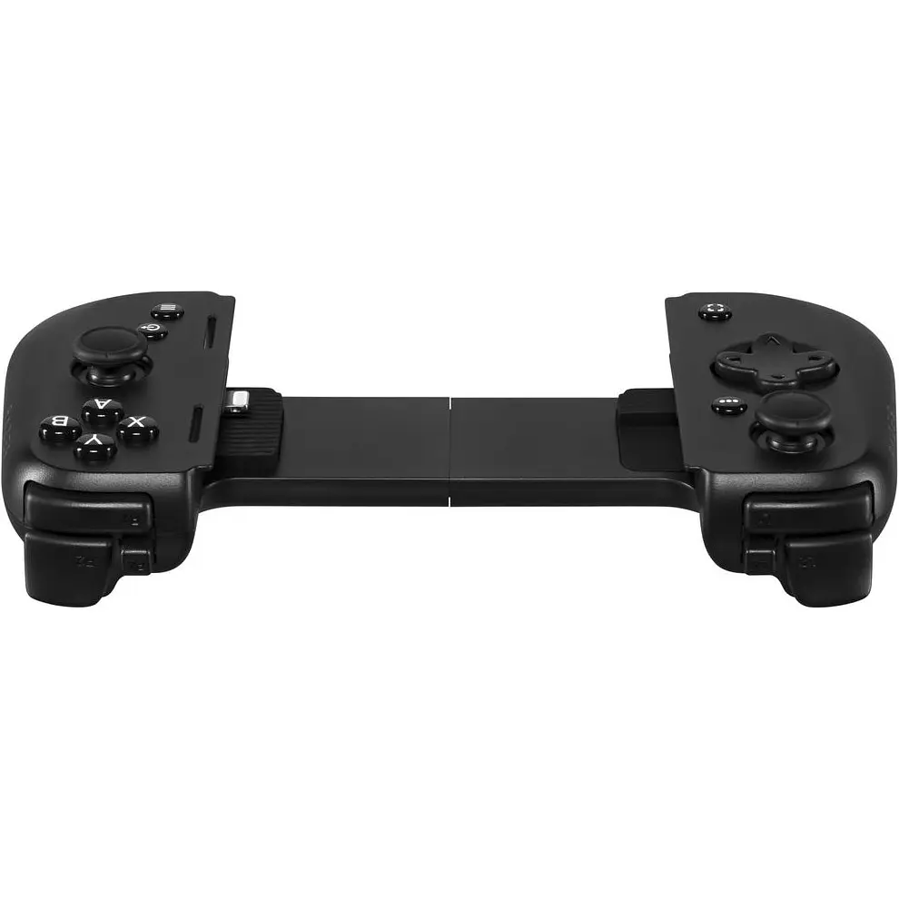 Геймпад Razer Kishi V2 for iOS Lightning Black (RZ06-04190100-R3M1) [121855] - фото 2