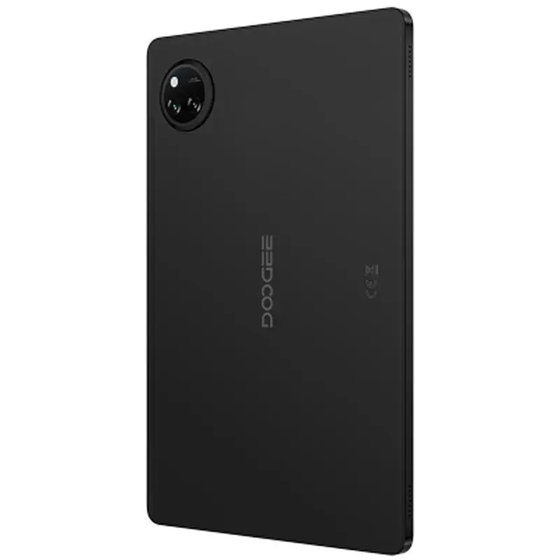 Планшет Doogee Tab A9 Pro+ 11" 6/128Gb Wi-Fi Black (6923740263945) - фото 10