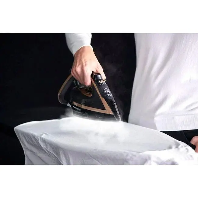 Утюг Tefal Puregliss Coppertinto & Black FV8064E0 [91227] - фото 7
