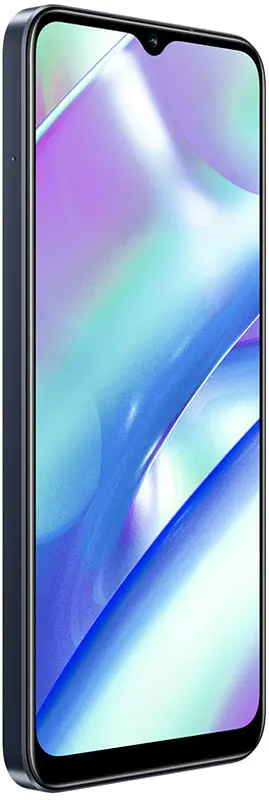 Смартфон Realme C33 4/128GB Night Sea - фото 4
