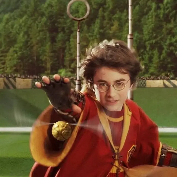 Новорічна куля з желейками Гаррі Поттер Christmas Harry Potter Jelly Beans Baubles 5г - фото 5
