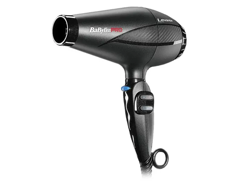 Фен BaByliss PRO Levante BAB6950IE - фото 2