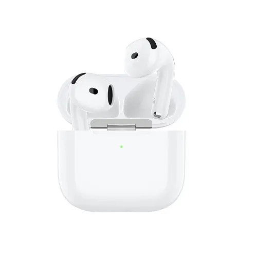 Бездротові навушники XO T7 ANC Pods 6th Generation Noise Cancelling Білі
