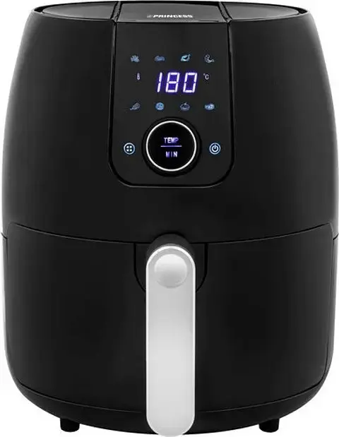 Мультипіч-аерофритюрниця Princess 182025 Digital Aerofryer XXL