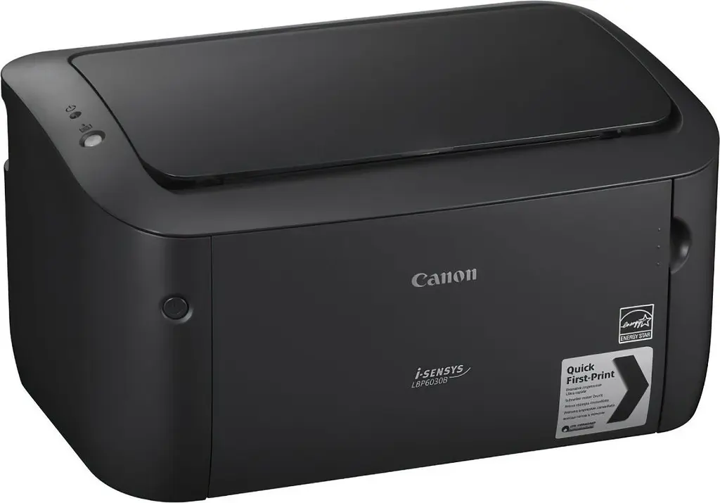Принтер Canon i-SENSYS LBP6030B (8468B006) [85849] - фото 3