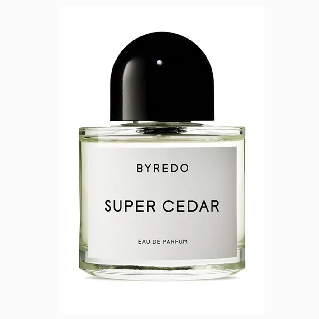 Парфюмерная вода Super Cedar 100 ml  - фото 2