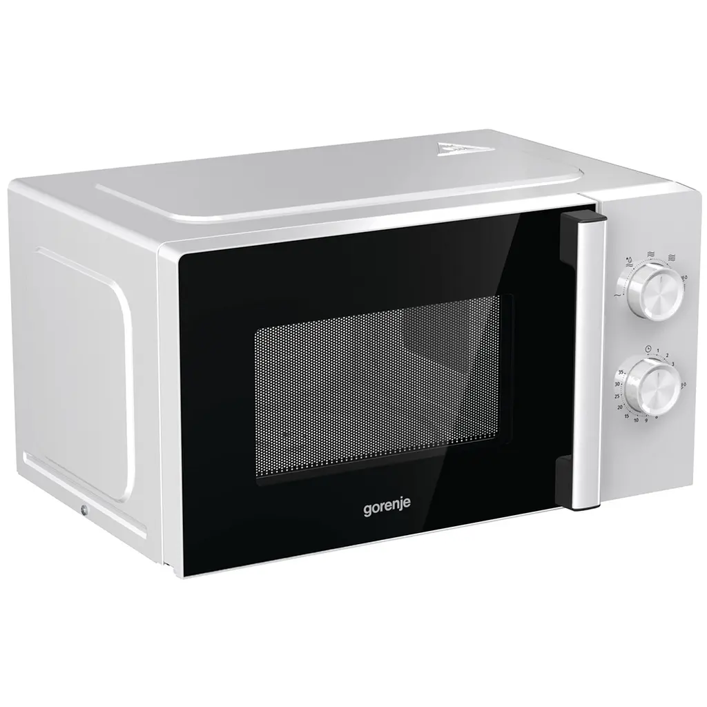 Микроволновая печь Gorenje MO 20 E1WH - фото 3