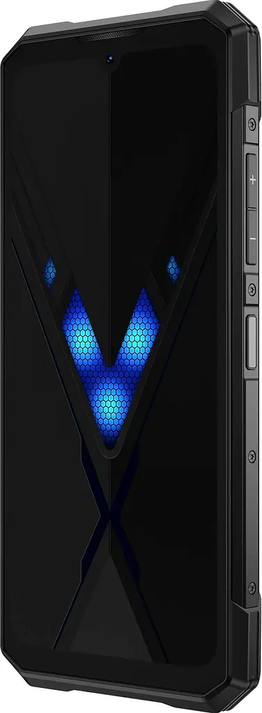 Смартфон Doogee S200 Ultra 12/1TB Black Global - фото 4