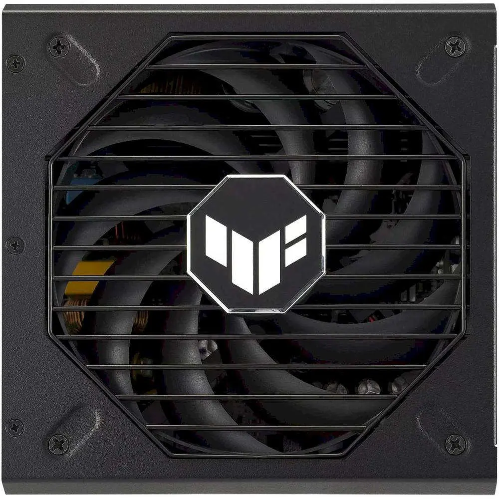 Блок питания Asus TUF-GAMING-1200G - фото 4