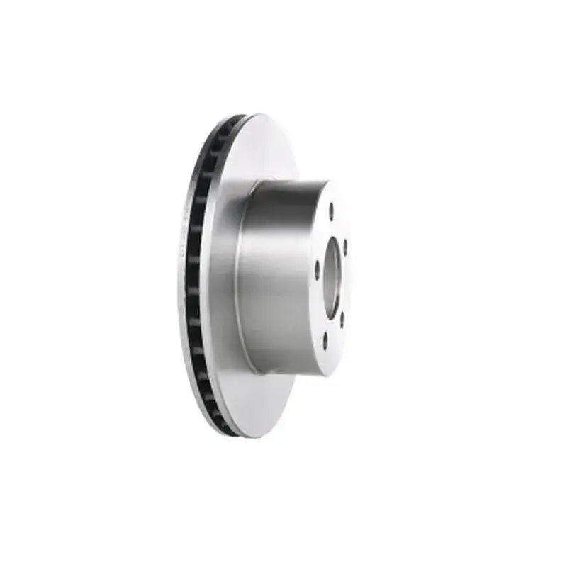 Гальмівний диск Bosch 0 986 479 386 - фото 4