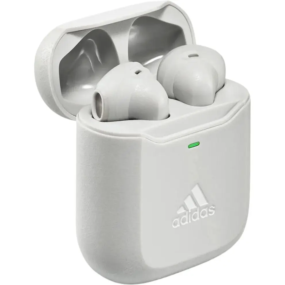 Наушники Adidas Z.N.E. 01 True Wireless Light Grey (1006282) - фото 1