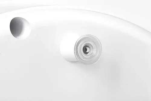 Сушарка овочів та фруктів FDB-5385 White 520W ARDESTO teh0023806 - фото 7