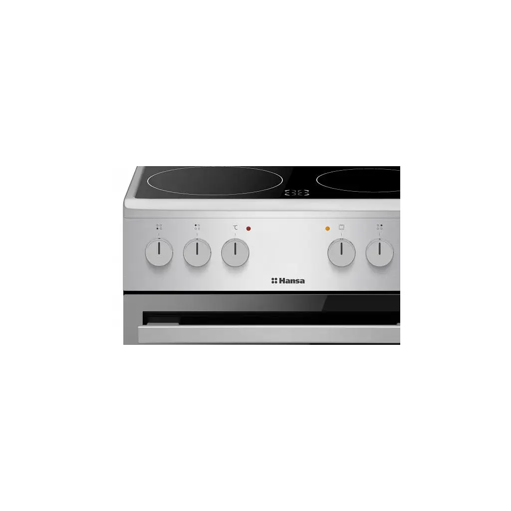 Плита Hansa FCCX59009H - фото 5