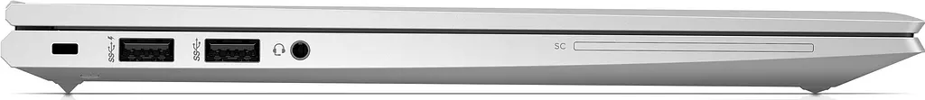 Ноутбук HP EliteBook 840 Aero G8 14FHD IPS AG SV/Intel i5-1135G7/16/1024F/int/W10P (401P9EA) - фото 5