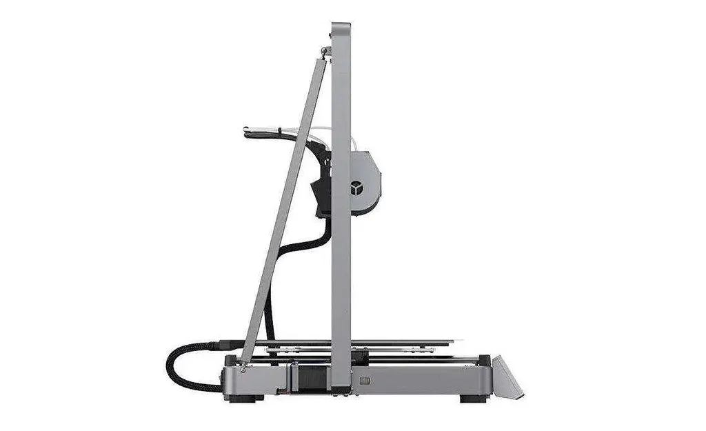 3D-принтер Creality Ender-3 V3 Plus CoreXZ - фото 4