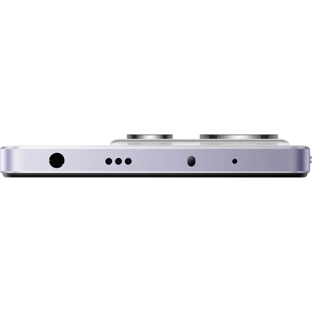 Смартфон Redmi Note 14 8/256GB Mist Purple Global EU [126477] - фото 10