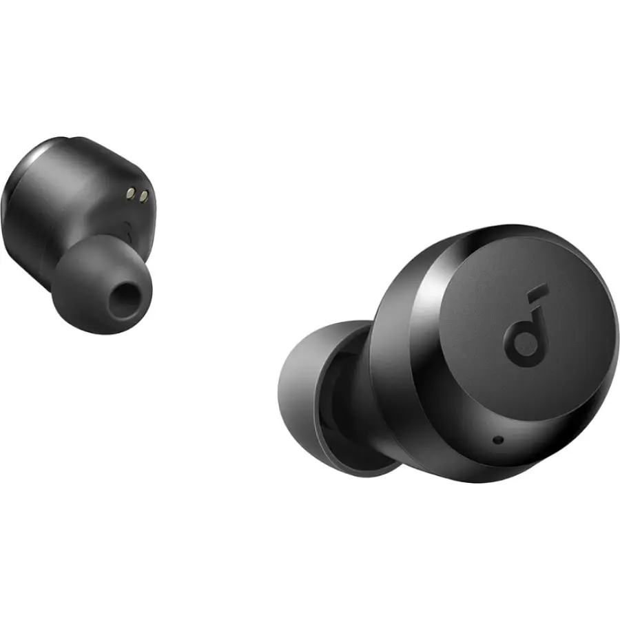Навушники SoundСore A25i Black [A3948G11] [94008] - фото 4
