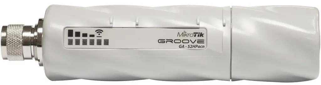 Точка доступу MikroTiK GrooveA 52 ac - фото 2