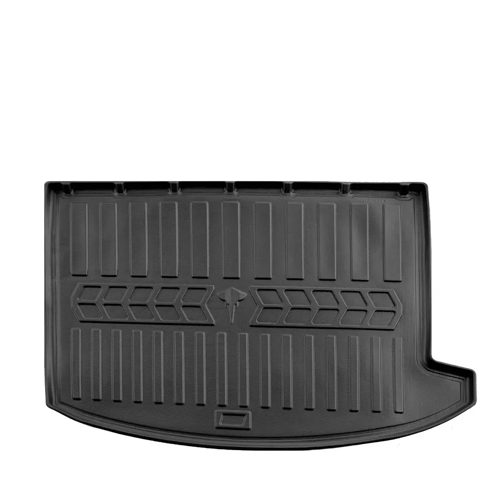 Килимок в багажник 3D для Mini Countryman F60 2017-