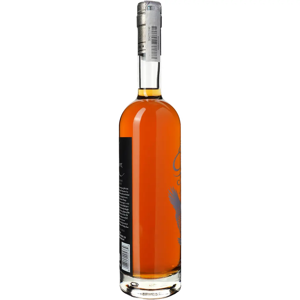 Віскі Eagle Rare 10 yo Single Barrel Bourbon 45% 0.7 л - фото 2