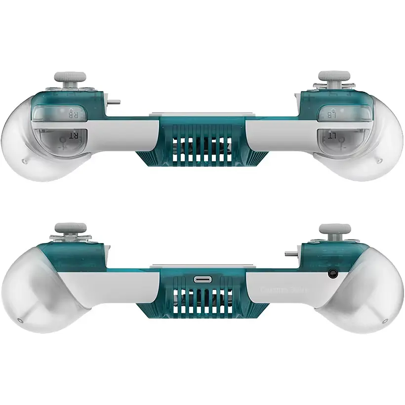 Геймпад XiaoJi GameSir X3 Pro Type-C [122715] - фото 6
