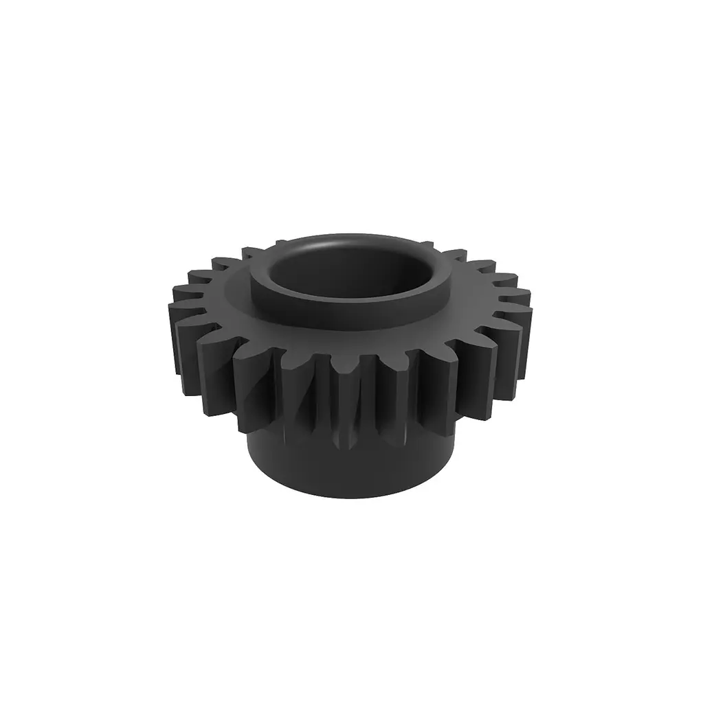 Муфта-шестерня редуктор кришки блендера Polaris PHB-1033L CUBE - фото 2