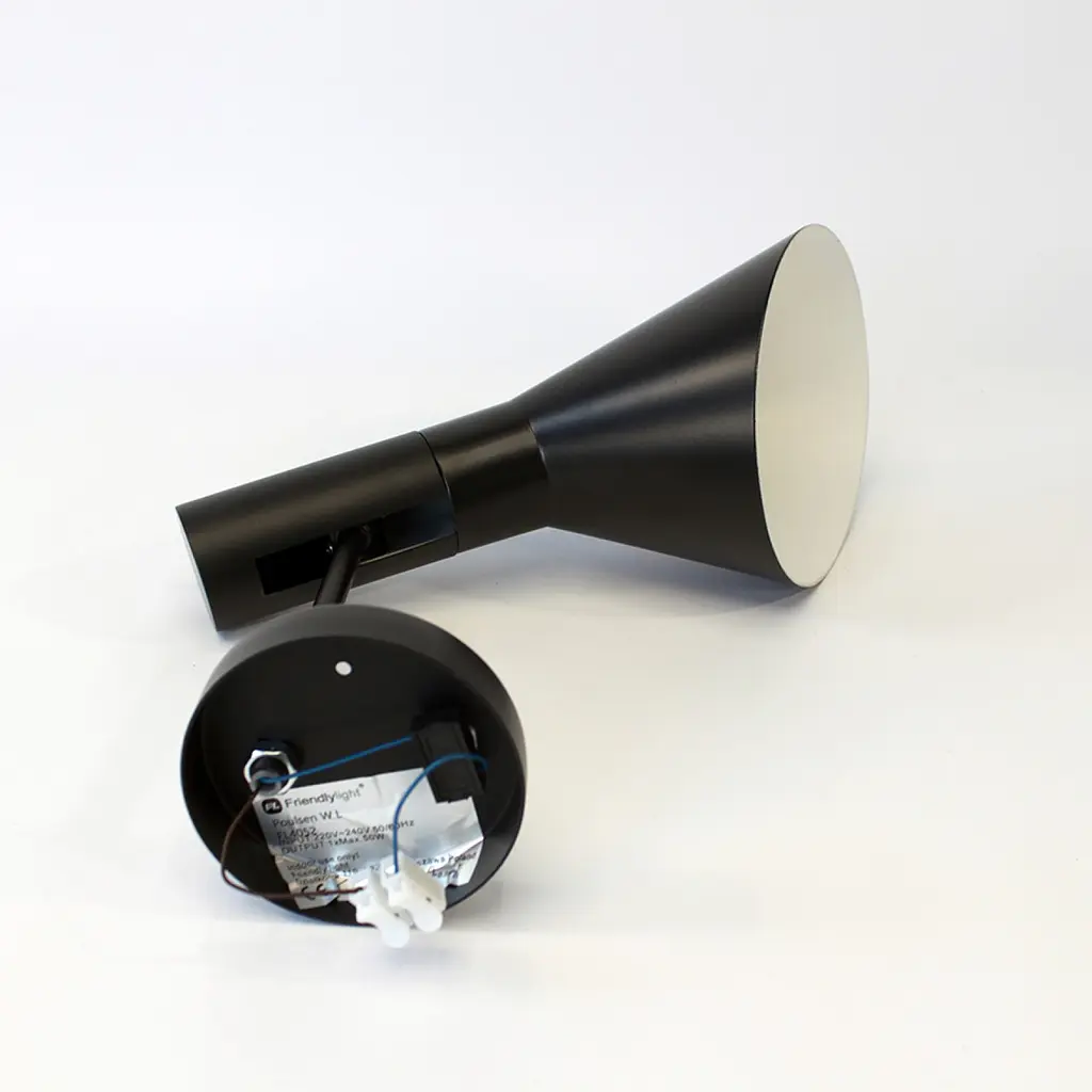 Бра Friendlylight Poulsen WL FL4052 - фото 2
