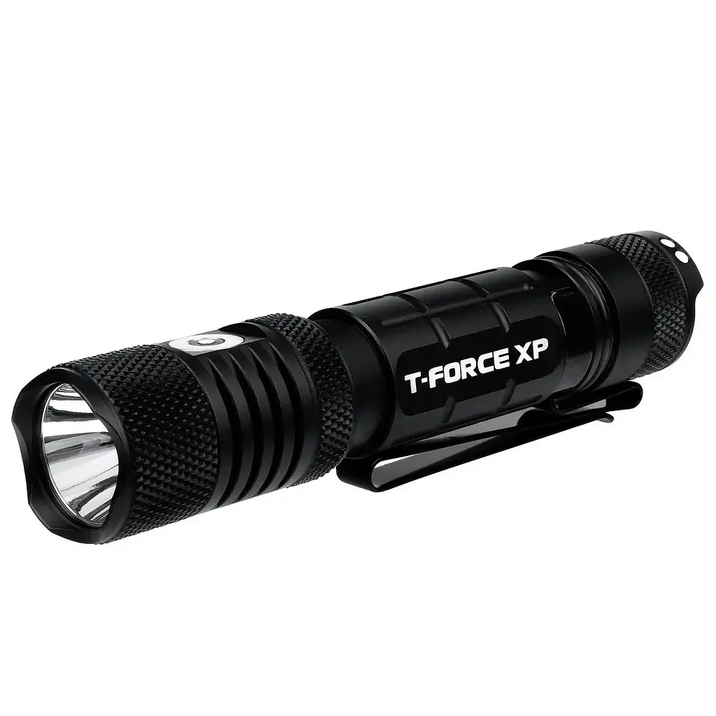 Фонарь подствольный Mactronic T-Force XP (2030 Lm) USB Rechargeable Magnetic (THH0211) - фото 3