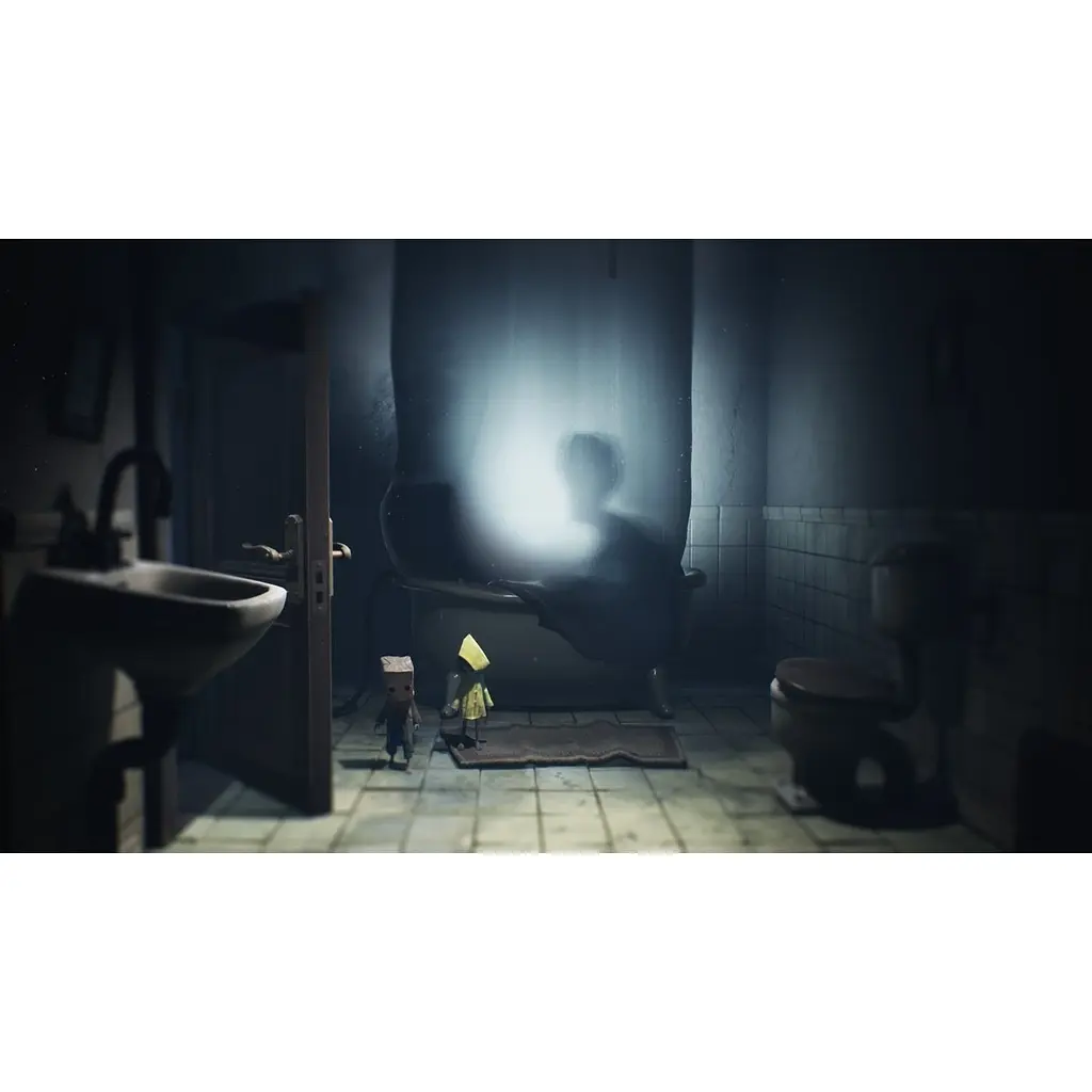 Ключ активації Microsoft Little Nightmares II (2) для Xbox One/Series - фото 6