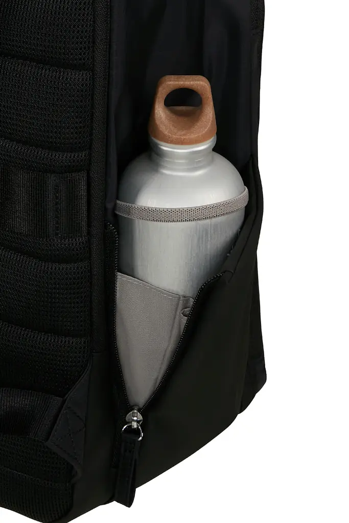 Рюкзак 14,1" Samsonite MOVE JOURNEY BLACK 40х25х20 KS7*09009 - фото 7
