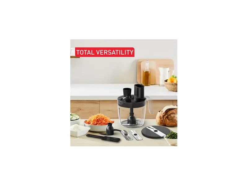 Блендер Tefal Quickchef+ HB67G830 - фото 4