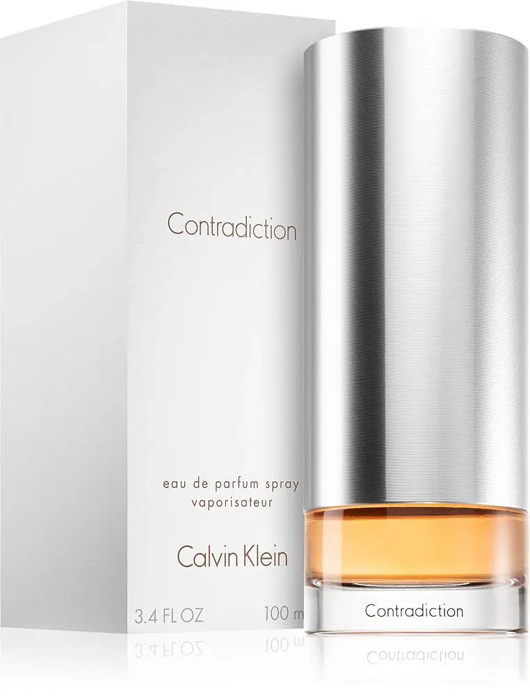 Парфумована вода Calvin Klein Contradiction 100 мл - фото 2