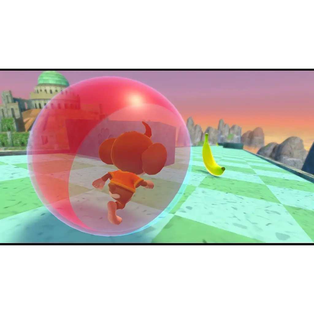 Ключ активації Microsoft Super Monkey Ball Banana Mania для Xbox One/Series - фото 2