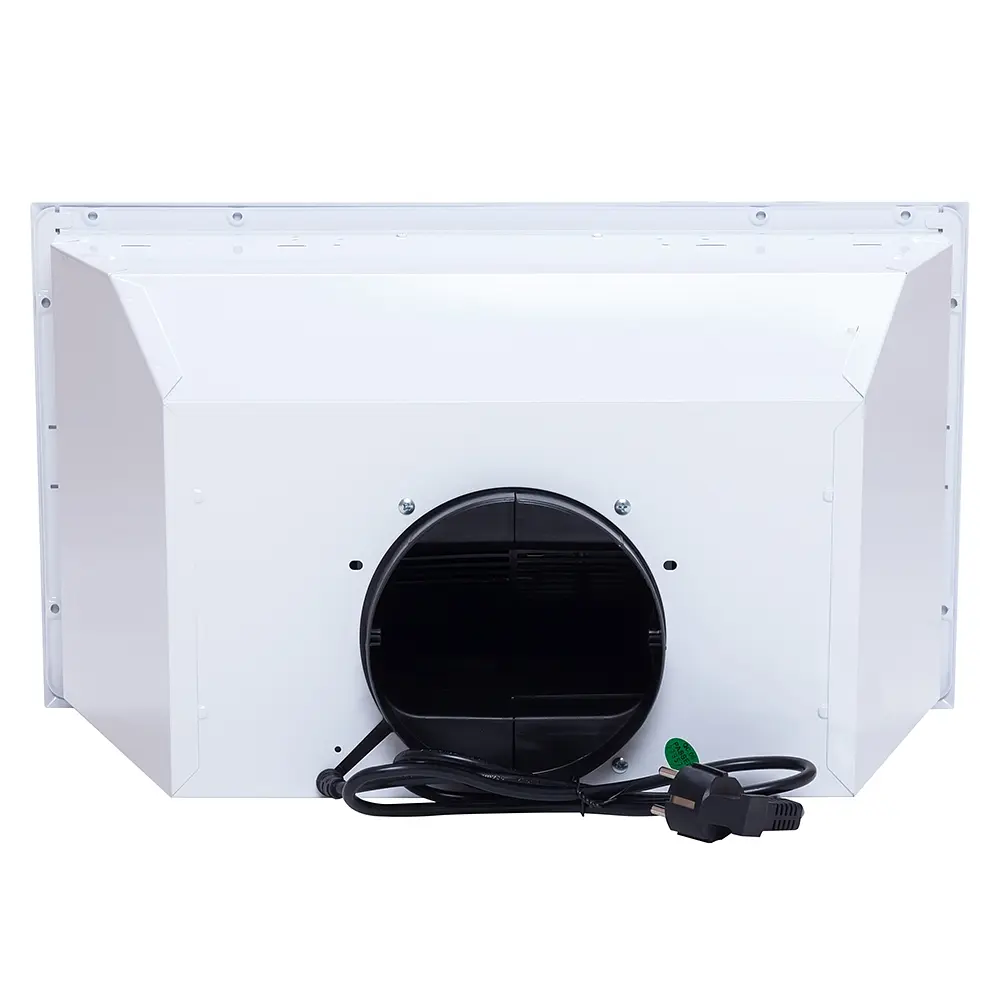 Витяжка повновбудована MINOLA HBI 5222 WH 700 LED - фото 8