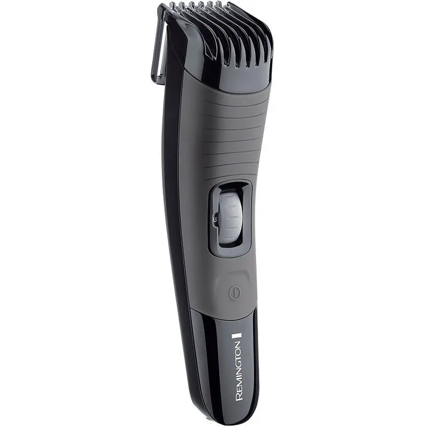 Тример Remington Beard Boss Pro для бороди і вусів чорний MB4131 - фото 2