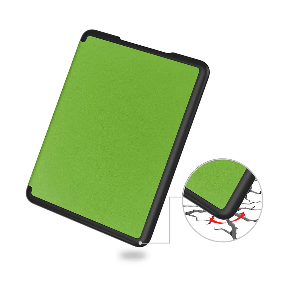 Чохол ArmorStandart для Amazon Kindle Paperwhite 12th Gen 2024 / Kindle Colorsoft Green (ARM81967) - фото 5