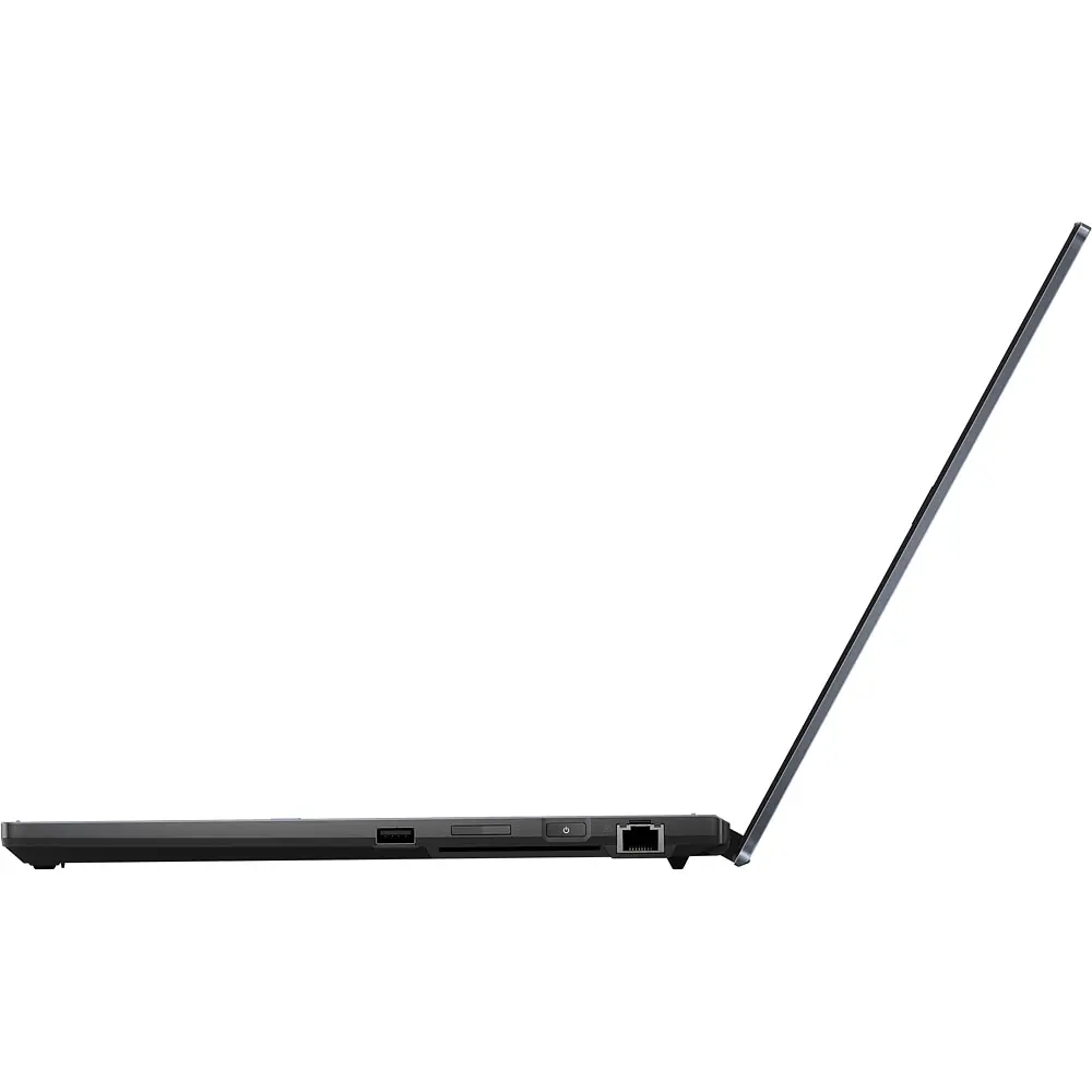 ASUS ExpertBook B2 B2502CVA-KJ0794X, Intel Core i7-1360P до 5 ГГц, 15.6-дюймовый FHD, 32 ГБ, SSD 1 ТВ, графика Intel Iris Xe, Windows 11 Pro, черный - фото 7