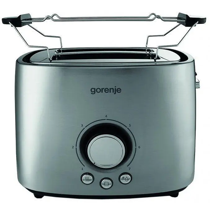 Тостер Gorenje T1000E - фото 2