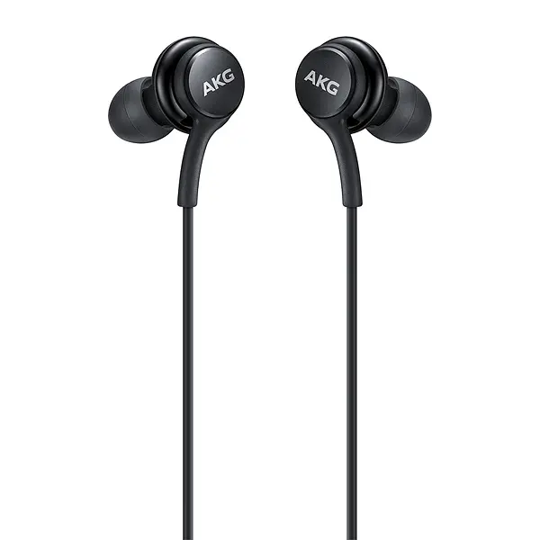 Гарнітура Samsung EO-IC100 USB Type-C Black (EO-IC100BBEGRU) - фото 4