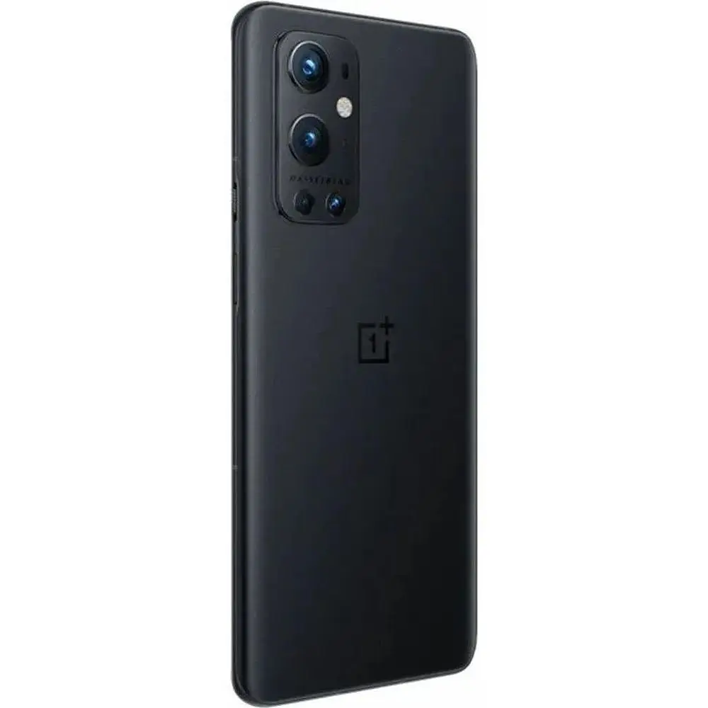 Смартфон OnePlus 9 Pro 12/256Gb Stellar Black (Global Version) - фото 3