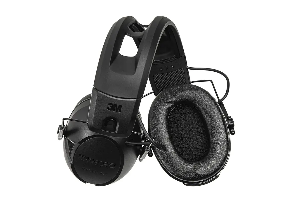 Наушники активные Peltor TAC500 OTH - фото 3