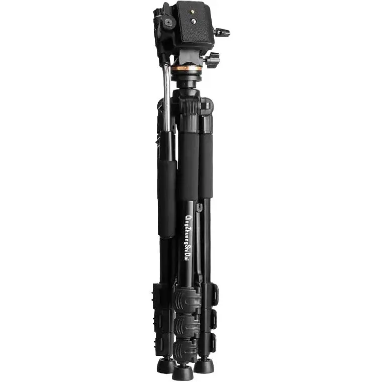 Штатив Beike QZSD Q111S [94270] - фото 3