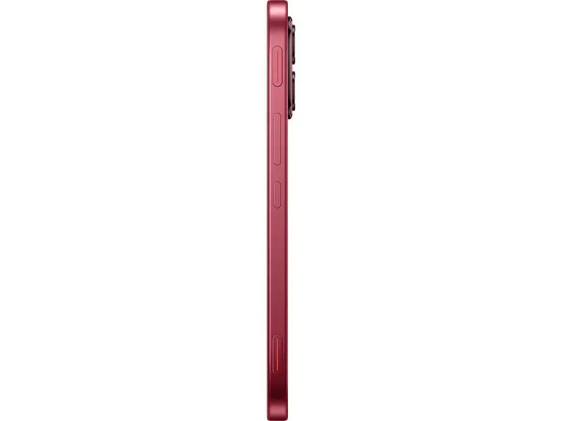 Смартфон Infinix GT 50 Pro 12/256GB Red Blaze - фото 4