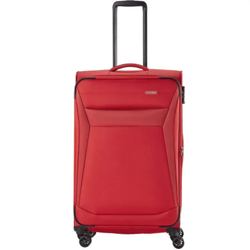 Валіза Travelite Chios Red L (TL080049-10) - фото 3