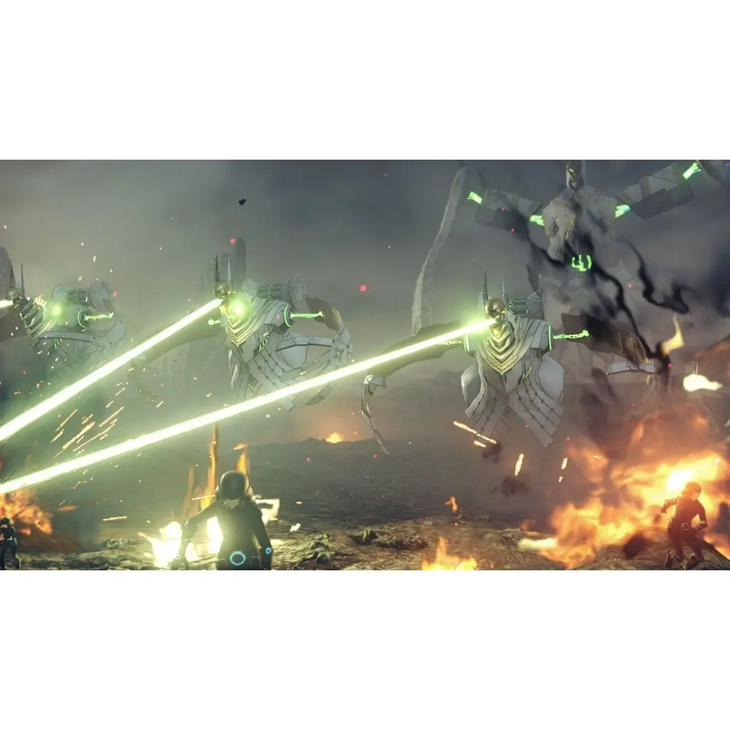 Гра Xenoblade Chronicles 3 для Nintendo Switch [EN] [78351] - фото 11