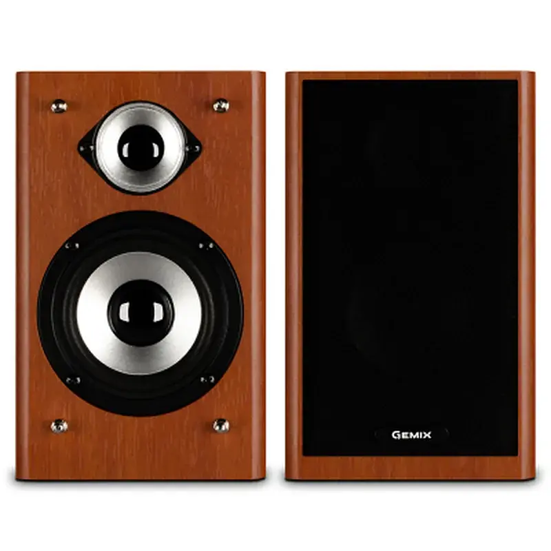 Акустична система Gemix TF-5 Cherry - фото 2
