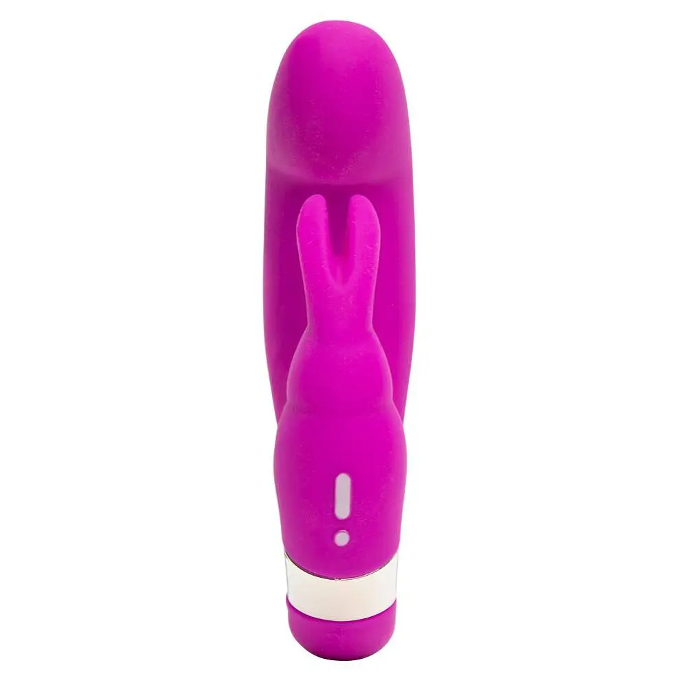 Вібратор-кролик Happy Rabbit G-Spot - фото 2